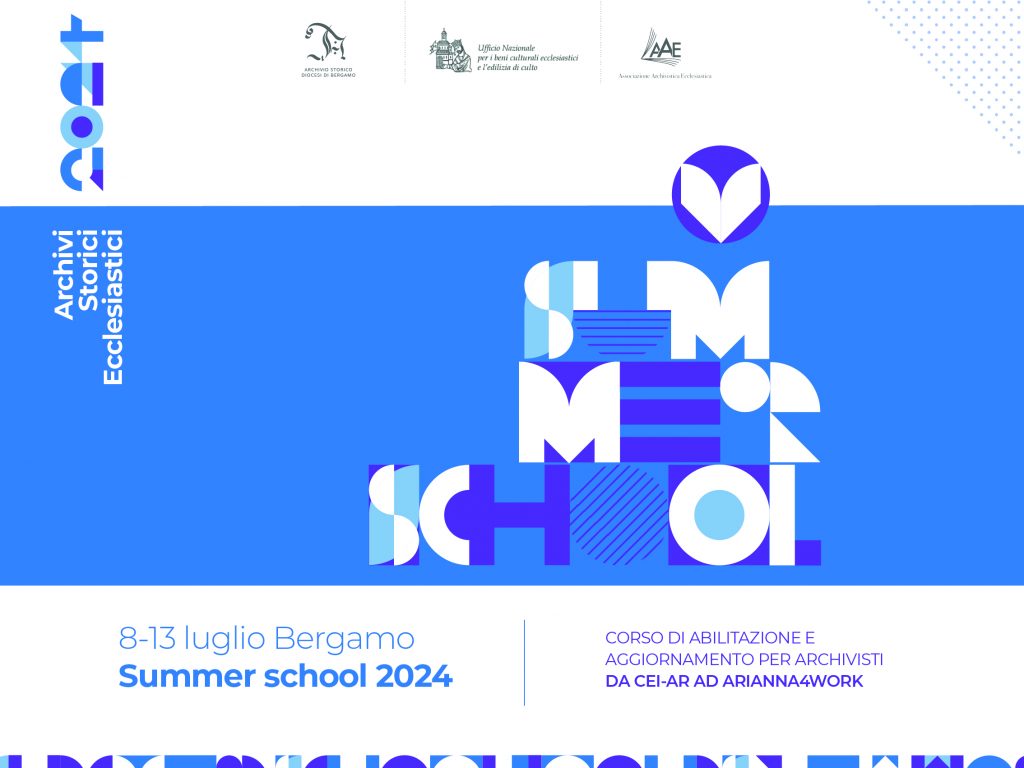 Summer School 2024: da CEI-AR ad Arianna4work